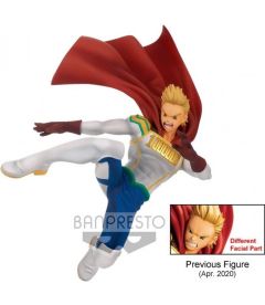 My Hero Academia - Lemillion (The Amazing Heroes, 17 cm)