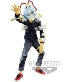 My Hero Academia - Tomura Shigaraki (Chronicle Figure Academy Vol.4, 18cm)