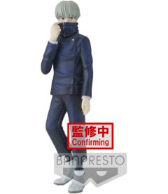 Jujutsu Kaisen - Toge Inumaki Jukon No Kata (15 cm)