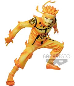 Naruto Shippuden - Uzumaki Naruto (Vibration Stars, 15cm)