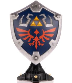 The Legend Of Zelda - Hylian Shield (29 cm)