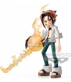 Shaman King - Yoh Asakura (14 cm)