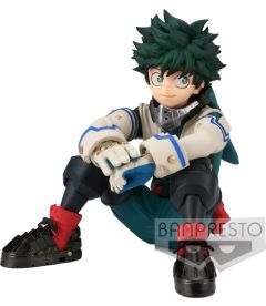 My Hero Academia - Izuku Midoriya (Break Time Collection, 10 cm)