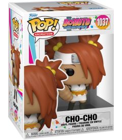 Funko Pop! Boruto - Cho-Cho (9 cm)