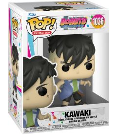 Funko Pop! Boruto - Kawaki (9 cm)