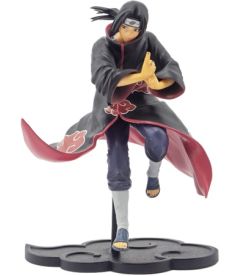 Naruto Shippuden - Itachi Uchiha (17 cm)