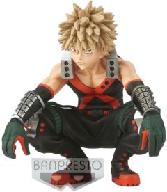 My Hero Academia - Katsuki Bakugo (Break Time Collection, 11 cm)