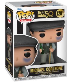 Funko Pop! The Godfather 50th - Michael Corleone (9 cm)