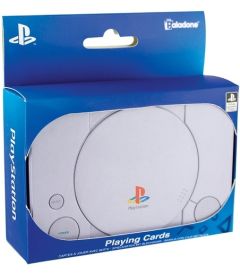 Carte da Poker Playstation