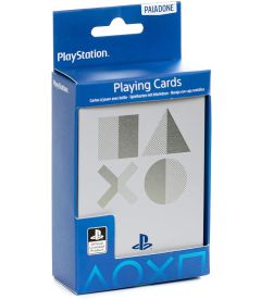 Carte da Poker Playstation 5