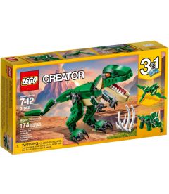 Lego Creator - Dinosauro