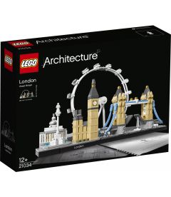 Lego Architecture - Londra