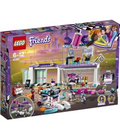 Lego Friends - Officina Creativa