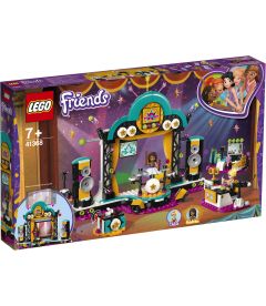 Lego Friends - Il Talent Show Di Andrea