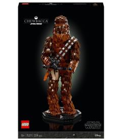 Lego Star Wars - Chewbacca