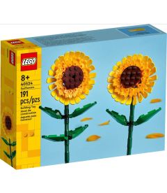 Lego LEL Flowers - Girasoli