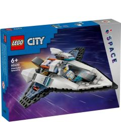 Lego City - Astronave Interstellare