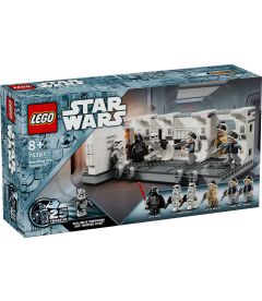 Lego Star Wars - Imbarco Sulla Tantive IV