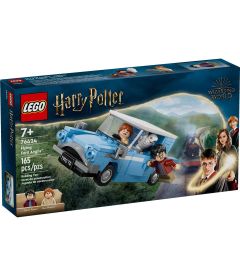 Lego Harry Potter - Ford Anglia Volante