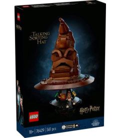 Lego Harry Potter - Il Cappello Parlante