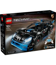 Lego Technic - Auto Da Corsa Porsche GT4 e-Performance