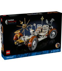 Lego Technic - Rover Lunare NASA Apollo - LRV