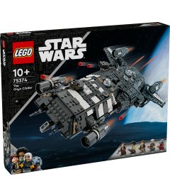 Lego Star Wars - The Onyx Cinder