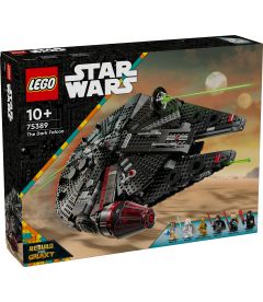 Lego Star Wars - Dark Falcon