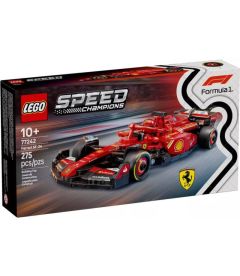 Lego Speed Champions - Auto Da Corsa F1 Ferrari SF-24