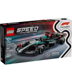 Lego Speed Champions - Auto Da Corsa Mercedes-AMG F1 W15