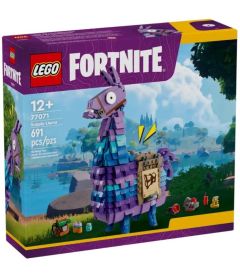 Lego Fortnite - Lama Delle Scorte