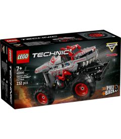 Lego Technic - Monster Jam Thunderroarus (Pull-Back)