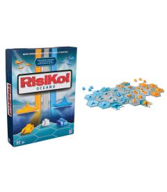 Risiko! Oceano (Espansione)