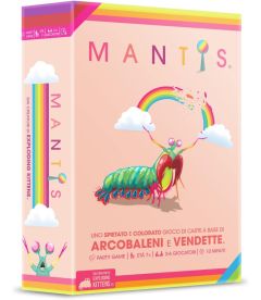 Mantis