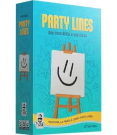 Party Lines