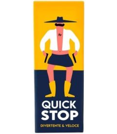 Quickstop