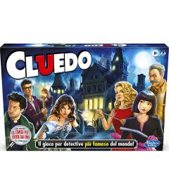 Cluedo