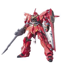 Model Kit Sinanju (HGUC, 1/144)