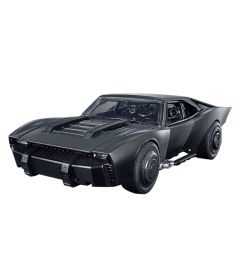 Model Kit Batman - Batmobile Nuovo Modello 1/35