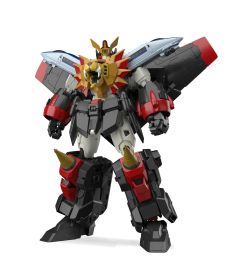 Real Grade - Gaogaigar (13 cm)