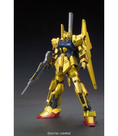 Model Kit Hyaku-Shiki Revive (HGUC, 1/144)