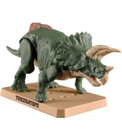 Model Kit Dinosaurs - Triceratops 