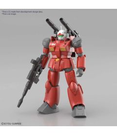 Hg Guncannon Cucuruz Doan 1/144 (13 cm)