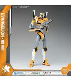 Model Kit Evangelion Eva-00 AMK (20cm)