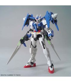 Model Kit Gundam 00 Diver (HGBD, 1/144)