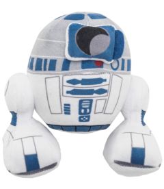 Peluche Star Wars - R2D2 (17 Cm)