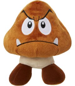 Peluche Super Mario - Goomba (16 cm)