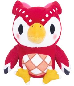 Peluche Animal Crossing - Celeste (15 cm)