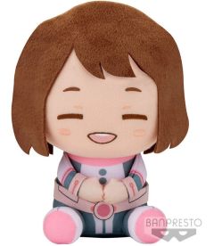 Peluche My Hero Academia - Ochaco Uraraka (20 cm)