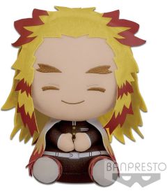 Peluche Demon Slayer - Kyojuro Rengoku (20 cm)